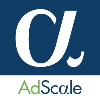 Adscale Europe & Apac logo - Similar company to Adscale