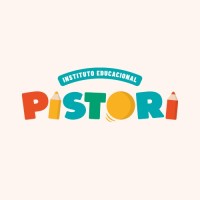 Instituto Educacional Pistori logo - Similar company to Fea - Fundação Educacional De Andradina