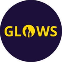 GLOWS logo - Similar company to Lyrtron