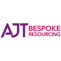 Ajt Bespoke Resourcing Ltd.