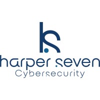 Harper Seven Cybersecurity logo - Similar company to National Cyber Security Institute
