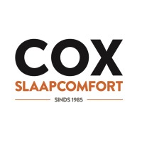 Cox Slaapcomfort bv logo - Similar company to Boonman Bedden