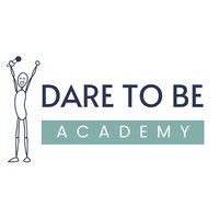 Dare to be Academy logo - Similar company to Unlocking The Code