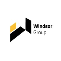 Windsor group logo - Similar company to Rt&T Poland
