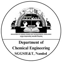 Department of Chemical Engineering, SGGSIE&T, Nanded -431606 [M. S.] India logo - Similar company to Zenith