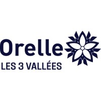 Orelle-Les 3 Vallées logo - Similar company to Evi Hob