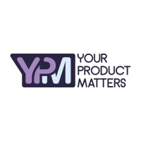 Your Product Matters logo - Similar company to Technovation Town