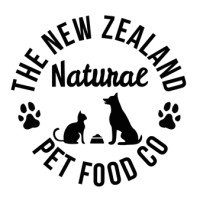 The New Zealand Natural Pet Food Co logo - Similar company to Kin+Kind