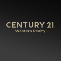 CENTURY 21 Western Realty logo - Similar company to Fire - Finance Initiative For Rural/ Youth Empowerment