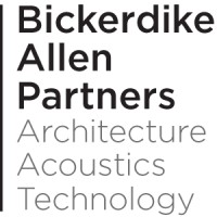 Bickerdike Allen Partners LLP logo - Similar company to Get Planning And Architecture
