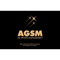 AG SPORTS MANAGEMENT LTD logo - Similar company to Youstrive