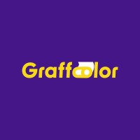 Graffcolor Etiquetas e Rótulos logo - Similar company to Metiq Soluções Comerciais Ltda