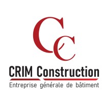 CRIM CONSTRUCTION logo - Similar company to Cabre