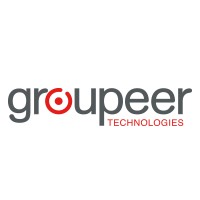 Groupeer Technologies logo - Similar company to Permanent4 Agency