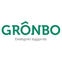 GRÖNBO logo - Similar company to I Love Wood