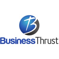 Business Thrust Consultancy Pvt Ltd logo - Similar company to Business Thrust Techsoft Pvt. Ltd.