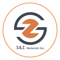S & Z Materials Inc logo - Similar company to Precision Varionic International Limited