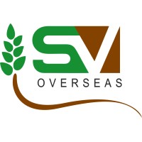 SV Agro Overseas Pvt Ltd logo - Similar company to Sv Agros