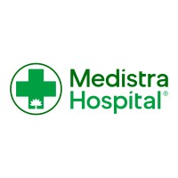 Medistra Hospital logo - Similar company to Firdaus Hospital
