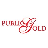 Public Gold Indonesia logo - Similar company to Hra Group.