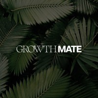 GROWTH MATE logo - Similar company to Growth Mate