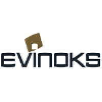 Evinoks logo - Similar company to Manes Robotics