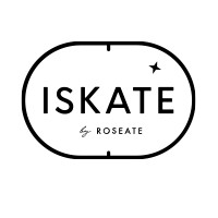 ISKATE by Roseate logo - Similar company to The Roseate Villa Bath - Roseate Hotels & Resorts