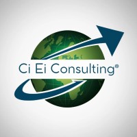 Ci Ei consulting & Logistics. logo - Similar company to Forte Universal De México, S.A. De C.V.