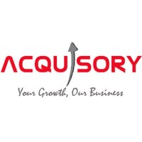 Acquisory logo - Similar company to Finvox Analytics