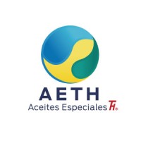 Aceites Especiales TH logo - Similar company to Aceites Especiales Th