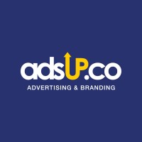 Adsup.co logo - Similar company to D Plus Connect