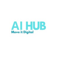 AIHUB Coworking Space logo - Similar company to 3Sprodmorocco