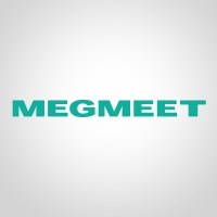 MEGMEET logo - Similar company to Germann + Frei