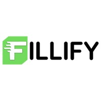 Fillify logo - Similar company to Textbook Dibs
