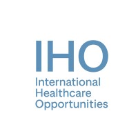 International Healthcare Opportunities logo - Similar company to @Acriuganda