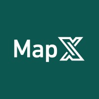 MapX logo - Similar company to 🧠 Reporting.Io