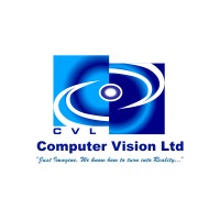 Computer Vision Ltd logo - Similar company to Computer Station Co
