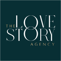 The Love Story Agency logo - Similar company to Websie