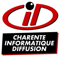 Charente Informatique Diffusion logo - Similar company to Drone Services Charente