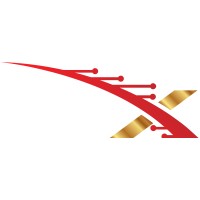 BiologyX logo - Similar company to Dronewild