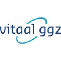 Vitaal GGZ logo - Similar company to Epp Ggz