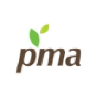 Produce Marketing Association logo - Similar company to The Packer