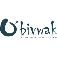 O'bivwak logo - Similar company to Caves Micand