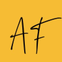 Andrea Fagan Art logo - Similar company to Keep Active Australia