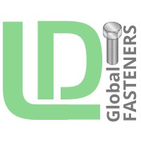 LD Global Fasteners logo - Similar company to Psm Celada Fasteners
