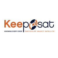 KEEPOSAT logo - Similar company to Flat-Icons