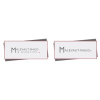 SAS MALEVAUT-NAUD & ASSOCIES logo - Similar company to First Expertise