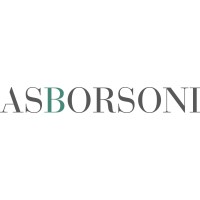 ASBorsoni logo - Similar company to Asb\Comunicazione