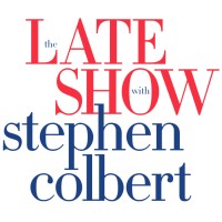 The Late Show with Stephen Colbert logo - Similar company to Sqe.Io