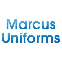 Marcus Uniforms logo - Similar company to B